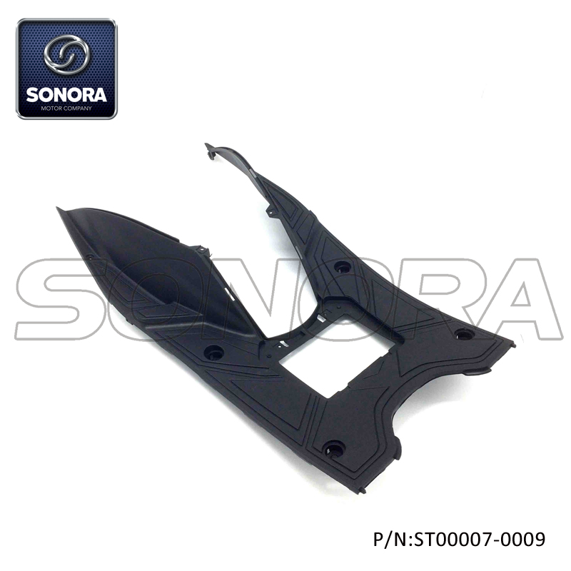 Pedal LONGJIA LJ50QT-3L