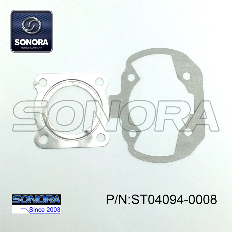 ST04094-0008 PEUGEOT LUDIX 70 JUEGO DE JUNTAS AC