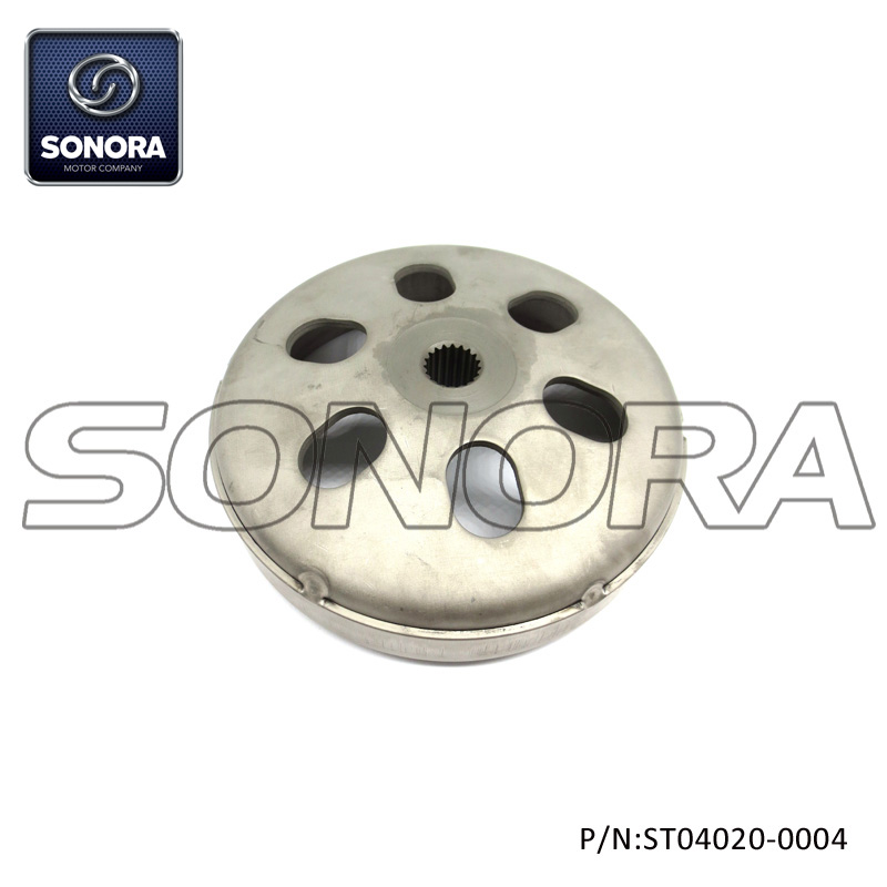 ST04020-0004 SH125 CAMPANA EMBRAGUE para HONDA 1