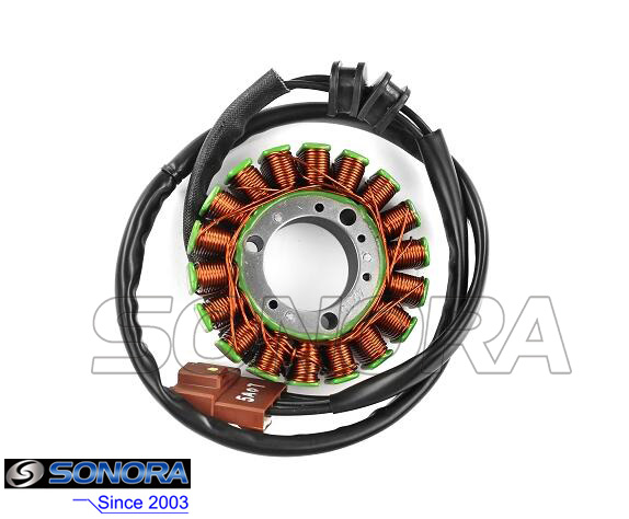 Piaggio 500 Beverly Estator