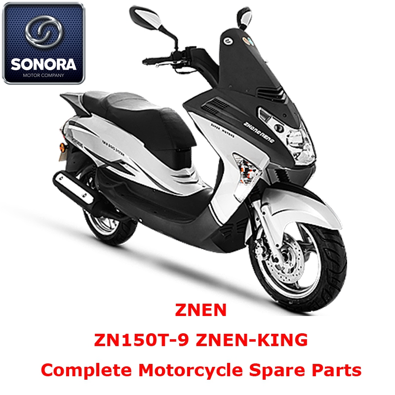 Znen ZN150T-9 ZNEN-KING Pieza