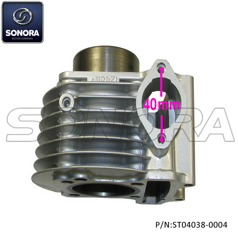 ST04038-0004 GY6 125CC 152QMI Bloque de cilindros 52 (4)