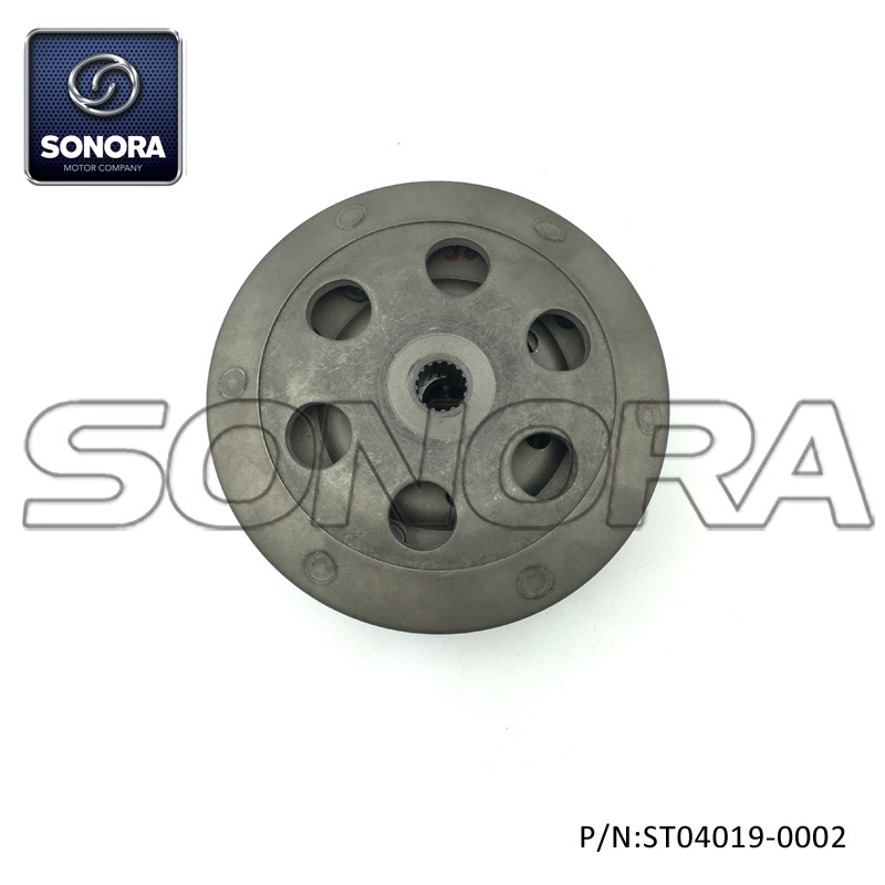 ST04019-0002 YAMAHA AEROX YQ50 Conjunto de polea de controlador (2)