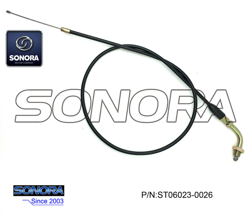 Cable del acelerador de scooter de Jincheng