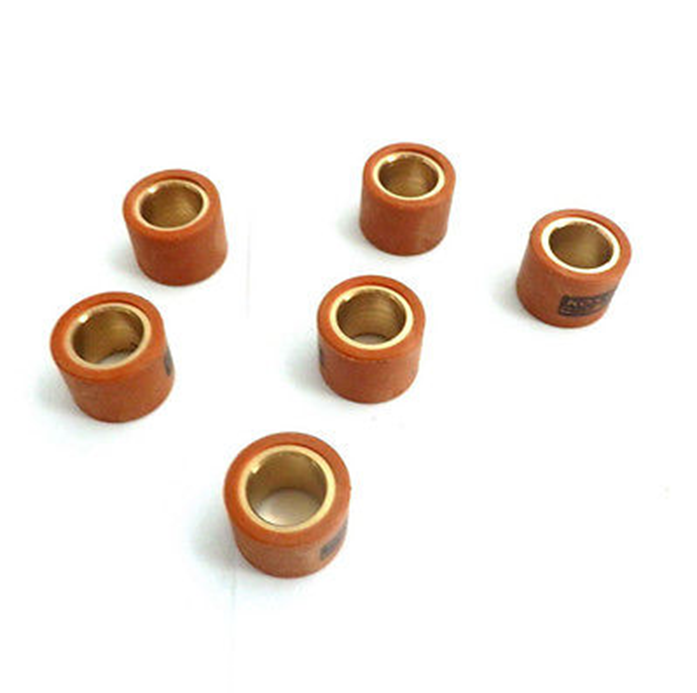 Rodillos variadores Performance Aerox