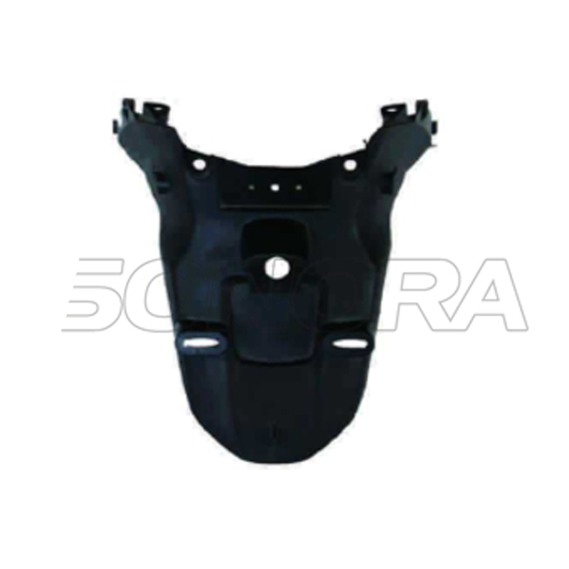 GUARDABARROS TRASERO