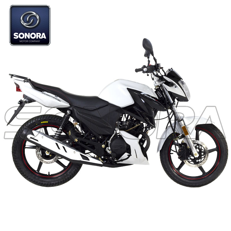 LEXMOTO ASPIRE 125 EFI (3)