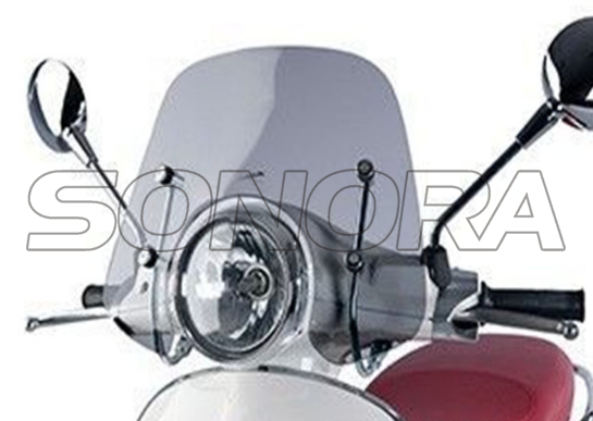 C&uacute;pula 1 PIAGGIO VESPA PRIMAVE 150