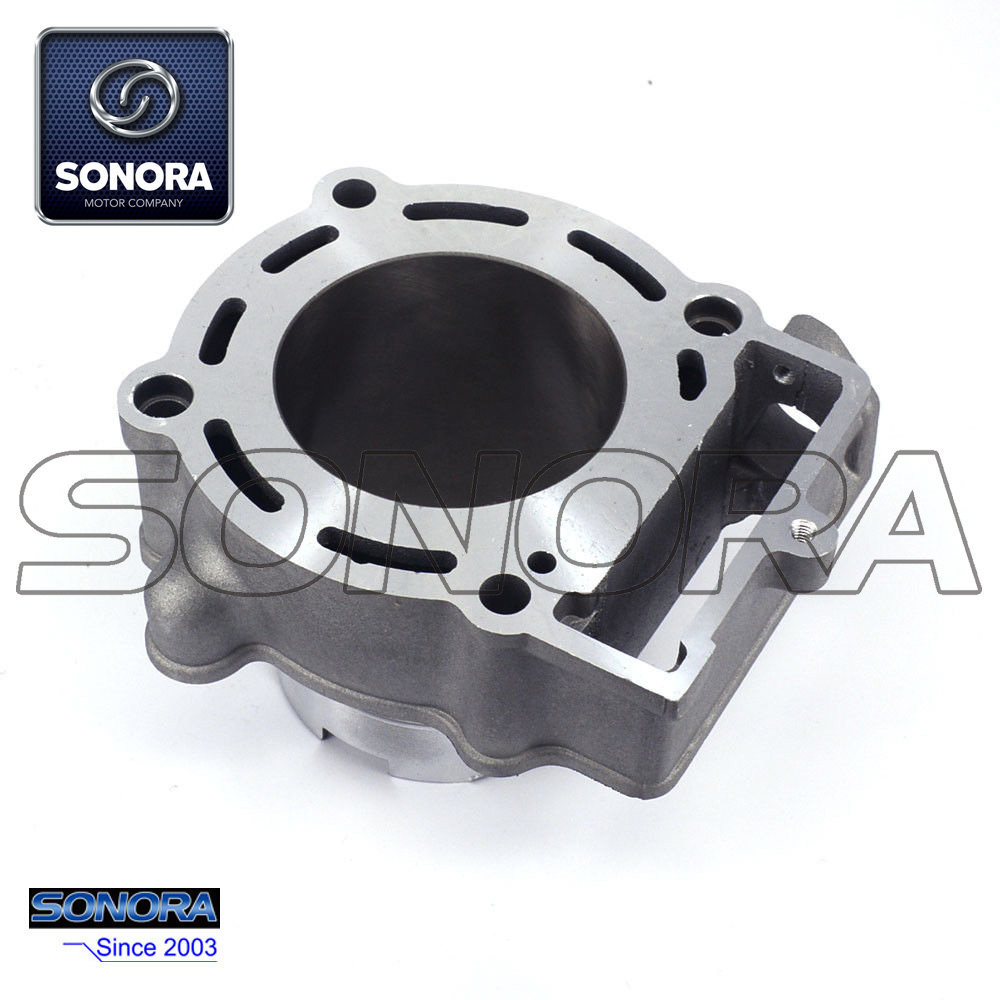 Bloque de cilindro del motor NC250 (5)