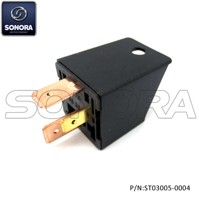 ST03005-0004 Gilera Runner FX 125 DD SP FXR 180 D, Rel&eacute; de arranque hexagonal PIAGGIO (2)