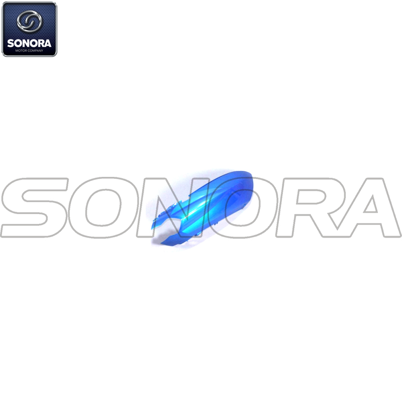 Cubierta lateral derecha Kissbee