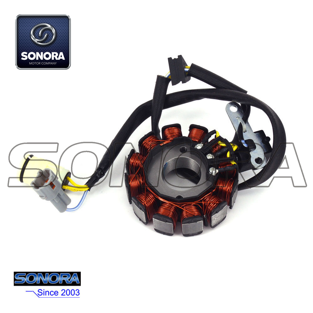 Bobina del estator NC250 3