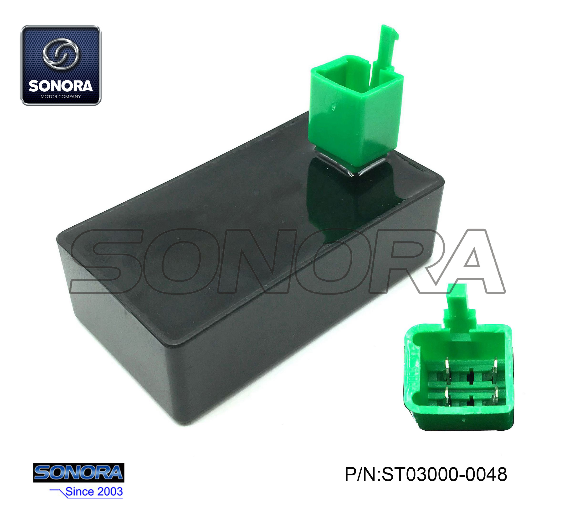 ST03000-0048Kymco AgilityCDI