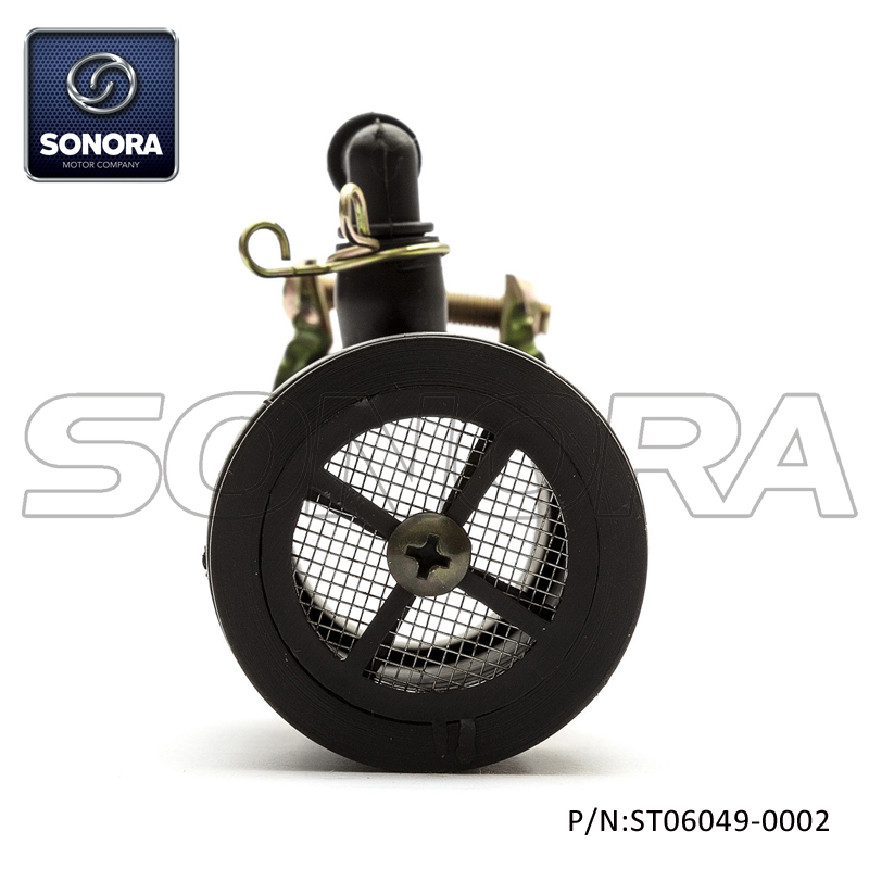 ST06049-0002 139QMA GY6-52 Tubo de ventilaci&oacute;n de aire tipo C (2)