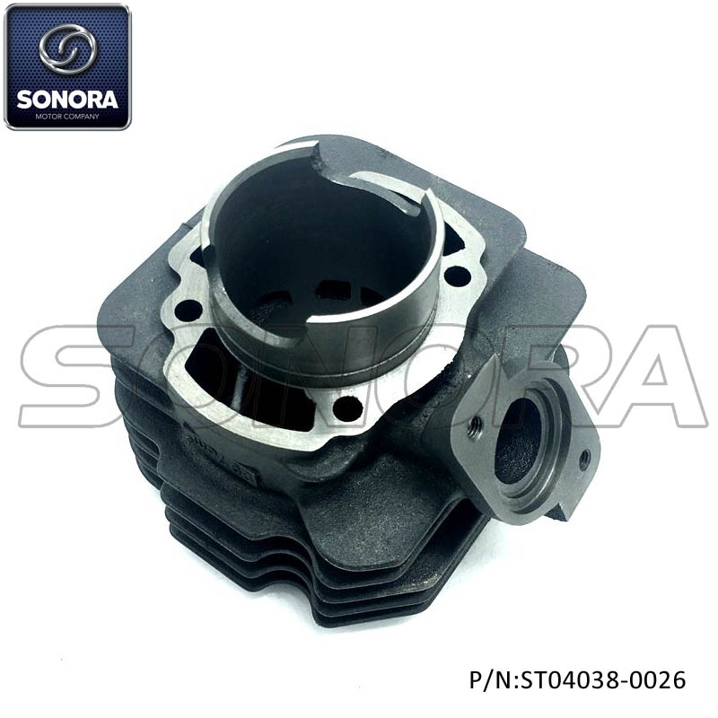 ST04038-0026 DAELIM Cordi 50 AIR 2T, HONDA DIO 50 Bloque de cilindros 50mm (1)