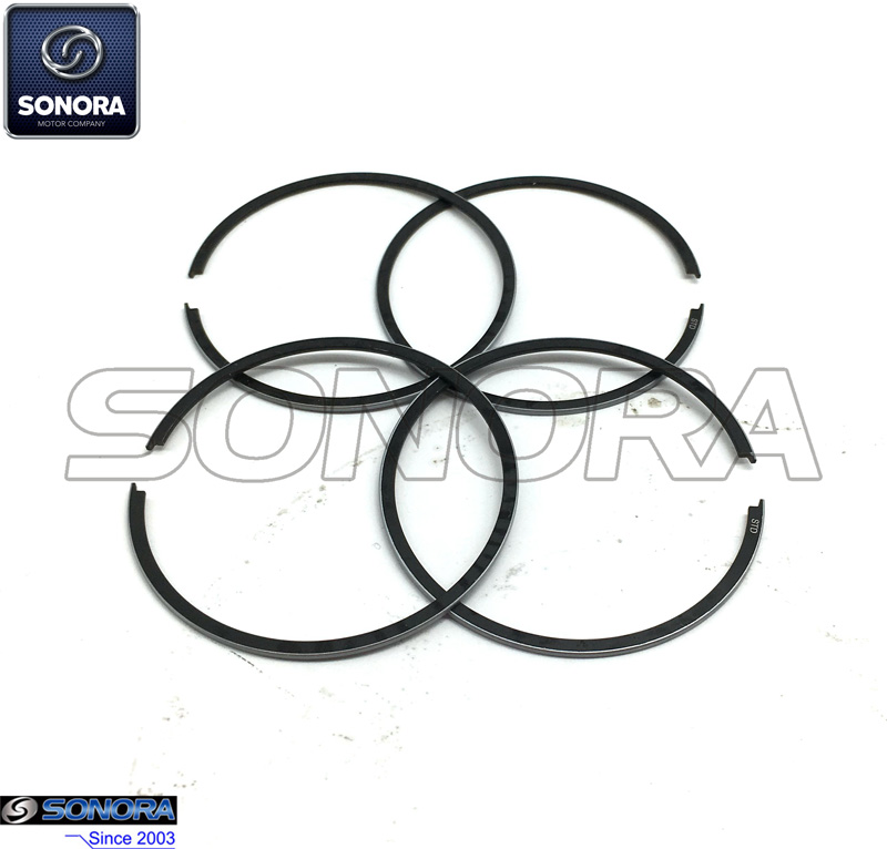 Cilindro Minarelli Am6 de aluminio