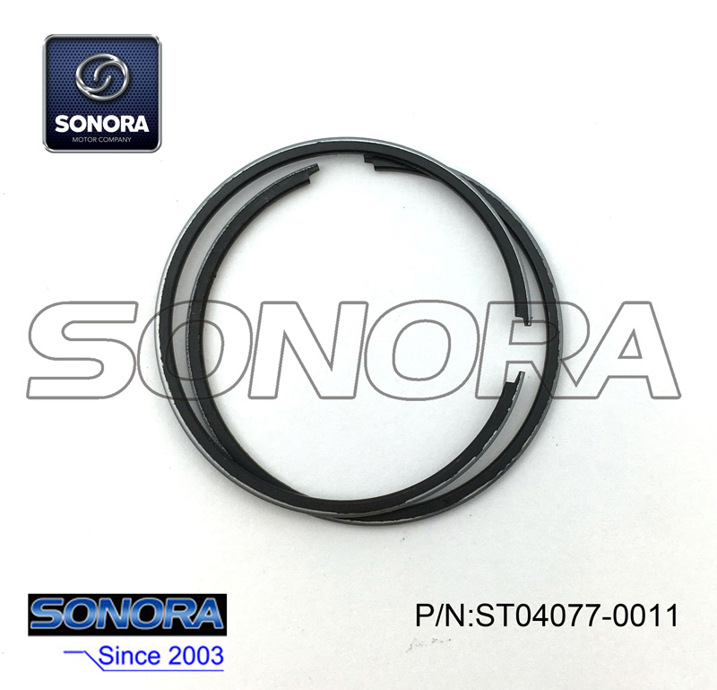 ST04077-0011 Peugeot Speedfight 1 & 2 lc 50cc piston anillo