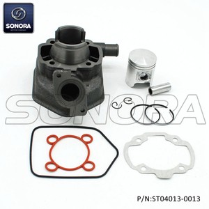 PEUGEOT SPEEDFIGHT 1&2 LC (1996-2010) 40MM Cylinder Kit (P/N:ST04013-0013) Top Quality