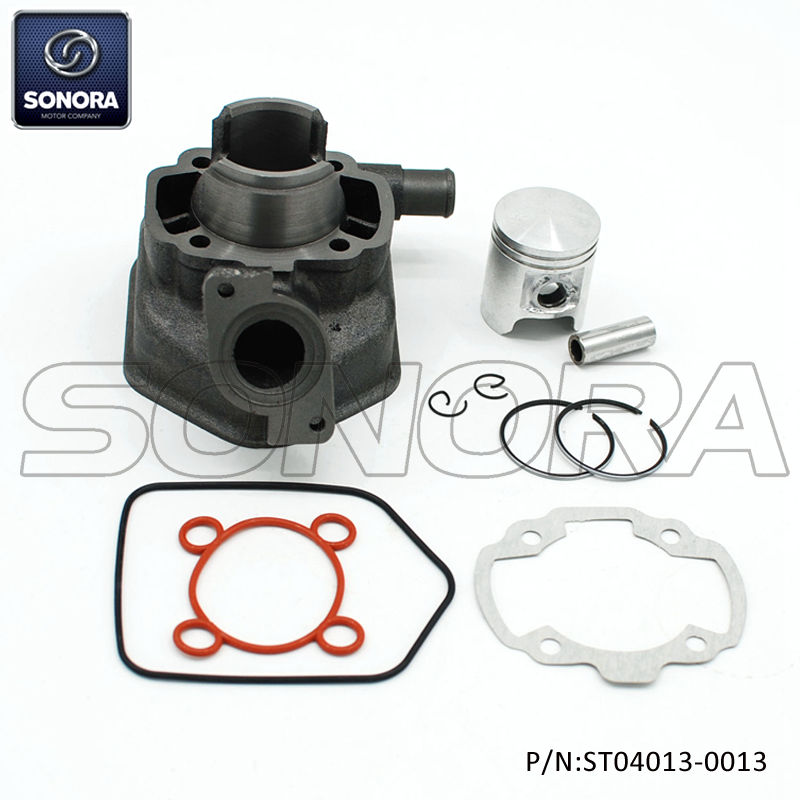 PEUGEOT SPEEDFIGHT 1&2 LC (1996-2010) 40MM Cylinder Kit (P/N:ST04013-0013) Top Quality