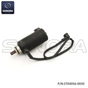 MASH 50 FIFTY Starter Motor (P/N:ST04056-0030) Top Quality