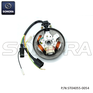 Stator for PEUGEOT 103(P/N: ST04055-0054） Top Quality 