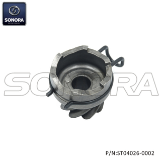 SYM KICK DRIVEN GEAR ASSY 2823A-A1A-000 (P/N:ST04026-0002) Top Quality
