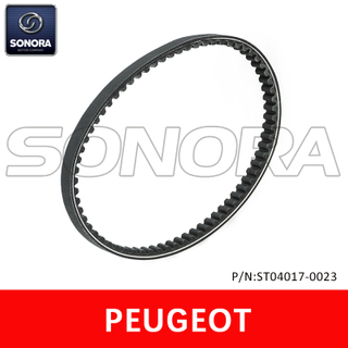PEUGEOT V BELT (P/N:ST04017-0023） Top Quality 