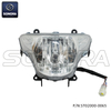 SENKE SK150-9 Headlight with emark (P/N:ST02000-0065) Top Quality