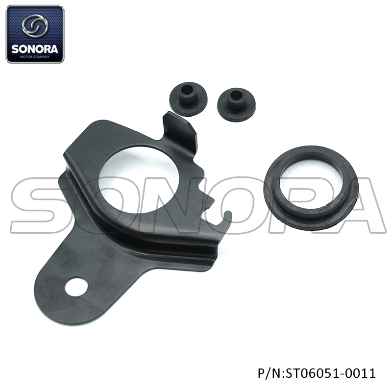 PW50 Bracket Oil Tank (P/N:ST06051-0011 ) Top Quality 