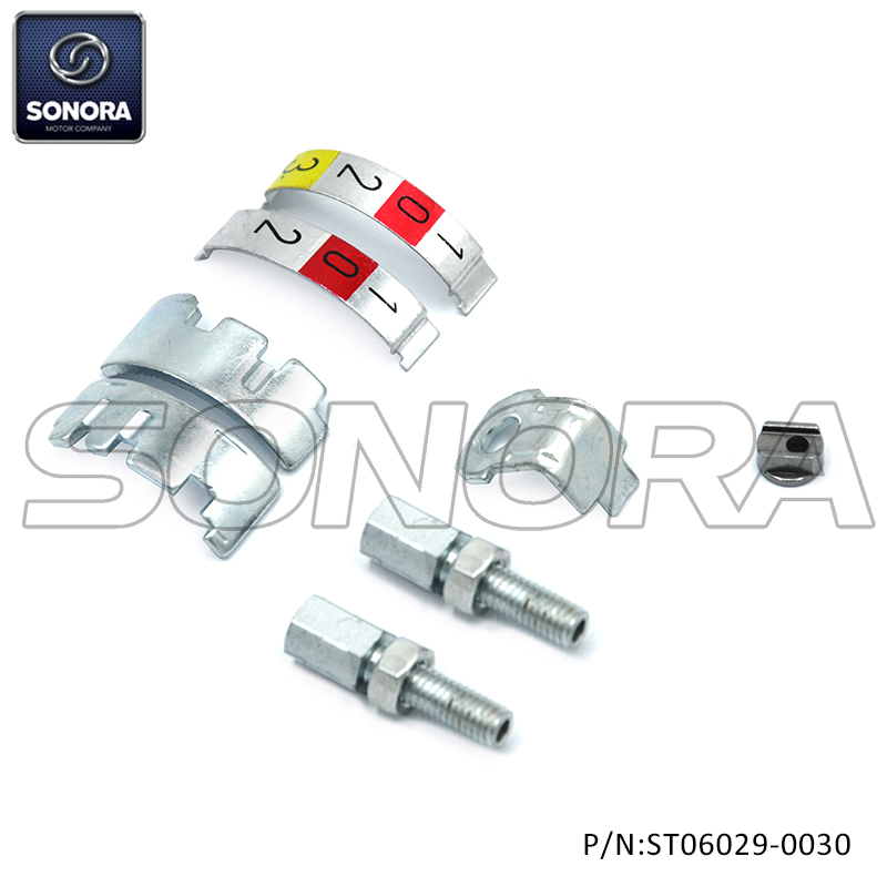 Zundapp handle switch accessories(P/N:ST06029-0030） Top Quality 