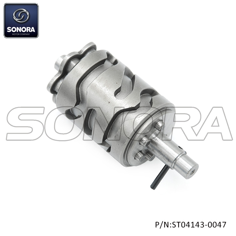AM6 DRUM GEARSHIFT(P/N:ST04143-0047） Top Quality