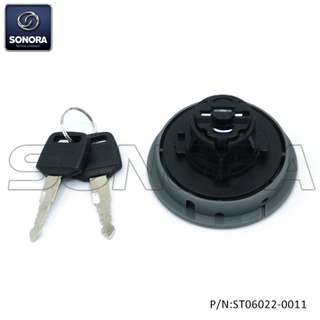 YAMAHA AEROX fuel tank lock (P/N:ST06022-0011) Top Quality