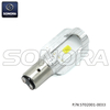 Lamp 12V 6W BA20d LED (P/N:ST02001-0033 ） Top Quality