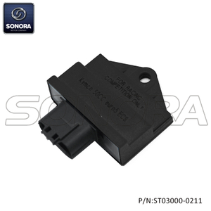 KYMCO 50CC Tuning ECS for kymco agility 50 4T euro5. Like 50 4T euro5. Super 8 50cc 4T euro5(P/N: ST03000-0211) Top Quality