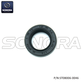 Oil seal 15x24x5(P/N:ST08006-0046) Top Quality