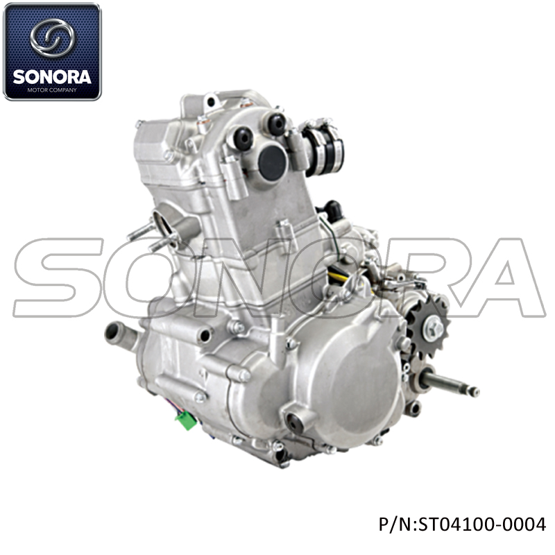 ZONGSHEN NC250 Engine Carburetor Version (P/N:ST04100-0004) Top Quality