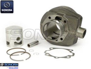 Vespa Super150 GT125 Cylinder Kit(P/N:ST04013-0062) top quality