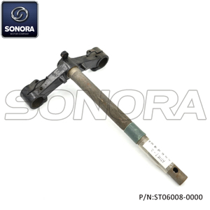 BAOTIAN Spare Part BT49QT-7A3 Steering column (P/N:ST06008-0000) Top Quality