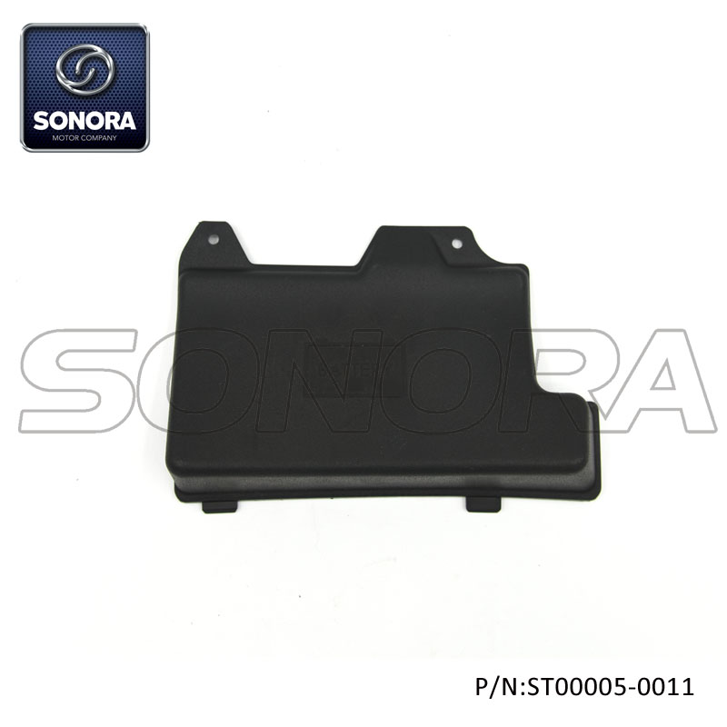 PIAGGIO ZIP Battery Box Cover (P/N:ST00005-0011) Top Quality