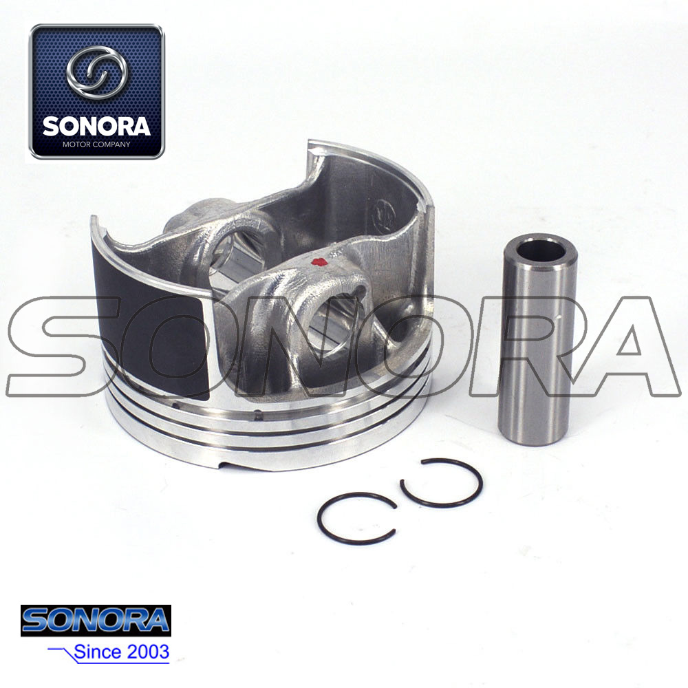 Kit de pist&oacute;n del motor NC250 (3)