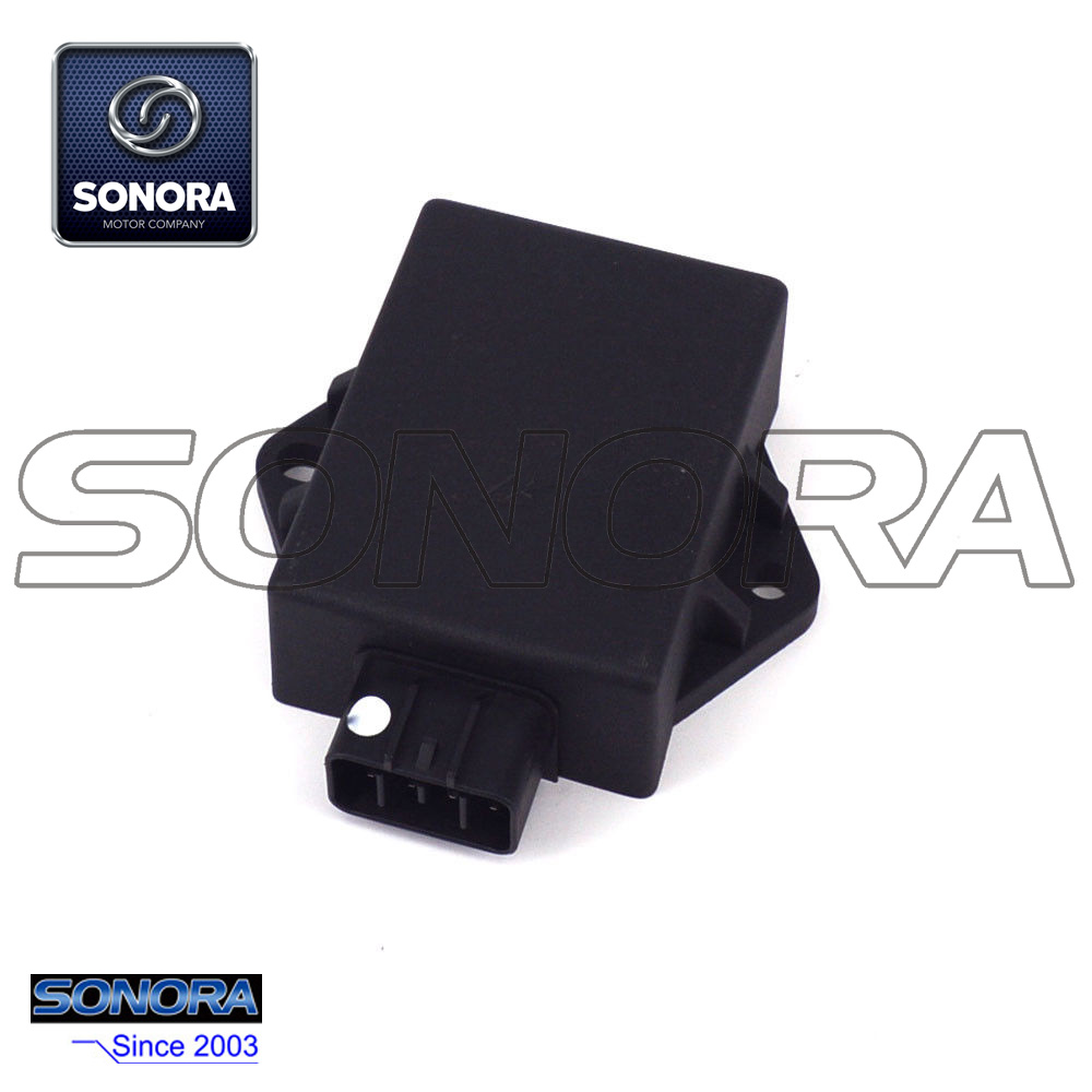 CDI del motor NC250 (5)