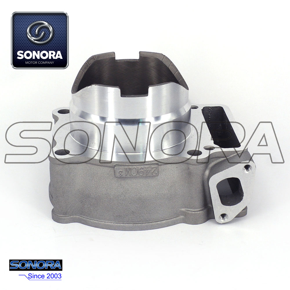 Bloque de cilindros del motor NC250 (2)