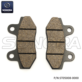 BT49QT-7A3 4B Front Brake Pad (P/N:ST05008-0000 ) Top Quality