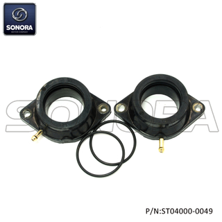 Yamaha BT 1100 xvs 1100 CHY-65 Intake manifold set(P/N:ST04000-0049) top quality