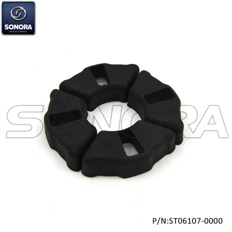 Coj&iacute;n de goma YBR125