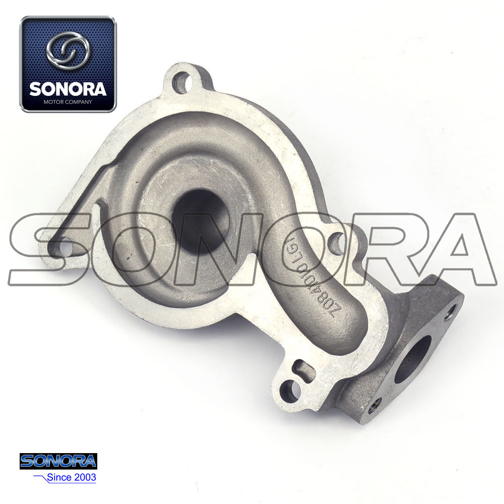 Cubierta de la bomba de agua del motor NC250 (2)