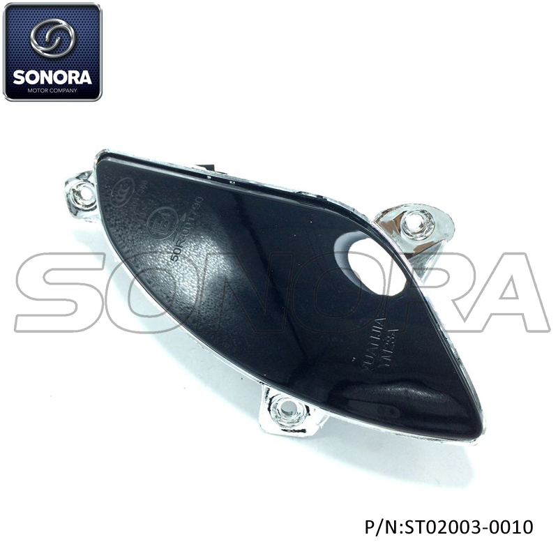 ST02003-0010 ZNEN Repuestos lente ahumada 50QT-30A (RIVA) F.Winker izquierdo (3)