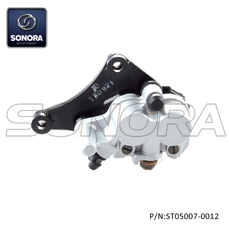 ST05007-0012 Pinza de freno delantera derecha para QINGQI QM125-2D (1)