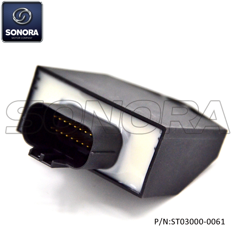 ST03000-0061 Znen Pieza de repuesto DellORTO ECU ilimitado (5)