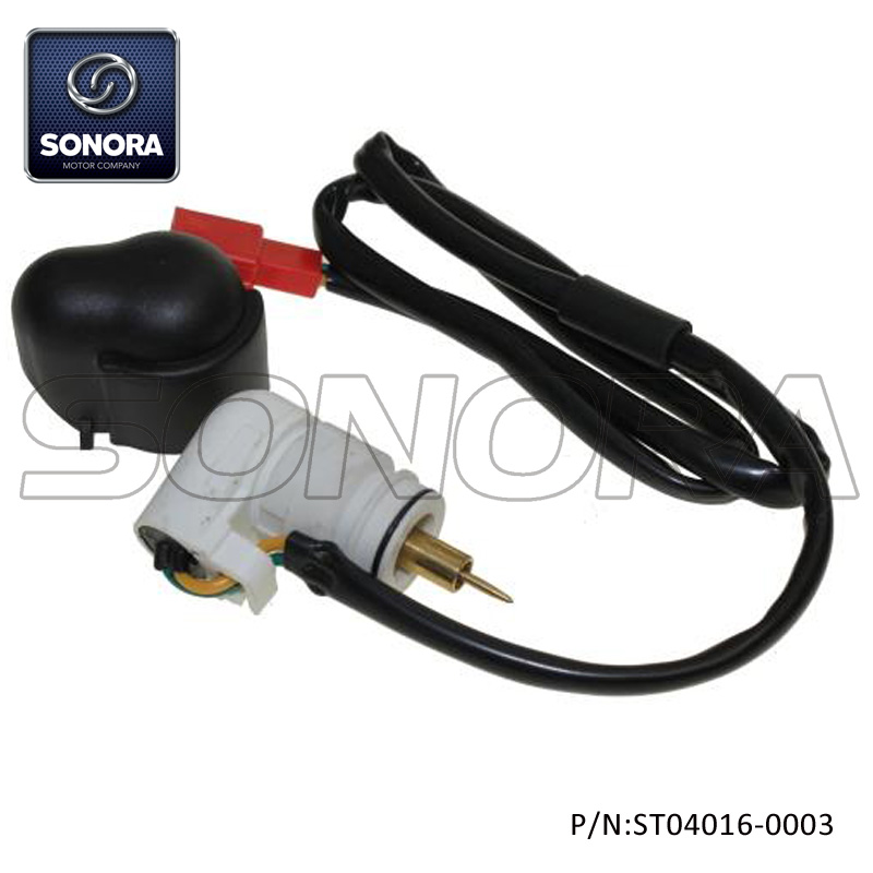 ST04016-0003 SUZUKI KATANA APRILIA HABANA PIAGGIO 4T Choque E- Choke (2)